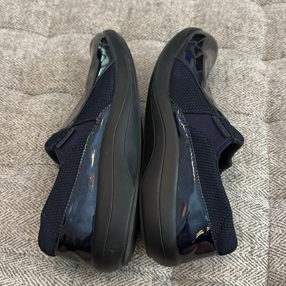 Alegria slip on shoes size EU 38 - Picture 5 of 7